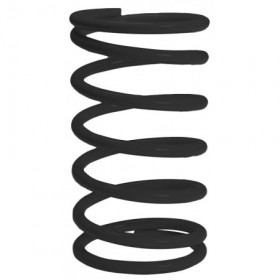 Muelle de regulación Wds GT1133 color negro de 50 a 75   mbar paraF100S BP GASTECH