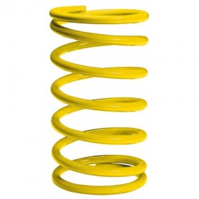 Muelle de regulación Wds GT1131   color amarillo de 16 a 28 mbar para F100S BP GASTECH