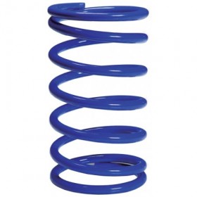 Muelle de mínima Wdsu GT1146 color azul de 25 a 40 mbar para bloque SSV BP GASTECH