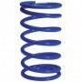 Muelle de mínima Wdsu GT1146 color azul de 25 a 40 mbar para bloque SSV BP GASTECH