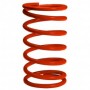 Muelle de mínima Wdsu GT1145 color rojo de 15 a 35 mbar para bloque SSV BP GASTECH
