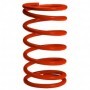 Muelle de mínima Wdsu GT1145 color rojo de 15 a 35 mbar para bloque SSV BP GASTECH