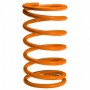 Muelle de máxima Wdso GT1160 color naranja de 2000 a 5500 mbar para bloque SSV AP GASTECH