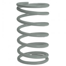 Muelle de máxima Wdso GT1157 color plata de 750 a 1250 mbar para bloque SSV AP GASTECH