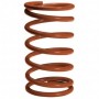 Muelle de regulación Wds GT1173 color   marron   de 2140 a 3650 mbar para F50S-H. F65 y F80 AP GASTECH