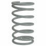 Muelle de regulación Wds GT1163 color gris de 40 a 70 mbar para F50S-H. F65 y F80 BP GASTECH