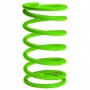 Muelle de regulación Wds GT1137 color verde de 200 a 350 mbar para R50. F25. F40 y F50 MP GASTECH