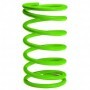 Muelle de regulación Wds GT1137 color verde de 200 a 350 mbar para R50. F25. F40 y F50 MP GASTECH