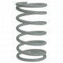 Muelle de regulación Wds GT138 color plata de 500 a 900 mbar para R25 y R40 AP GASTECH