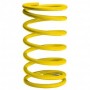 Muelle de regulación Wds GT131 color amarillo de 30 a 50 mbar para R25 y R40 BP GASTECH