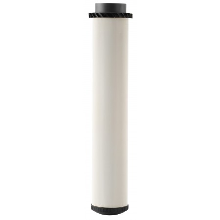 Cartucho filtrante 50µm inox. para filtro agua CINTROPUR NW 400