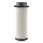 Cartucho filtrante 50µm inox. para filtro agua CINTROPUR NW 280
