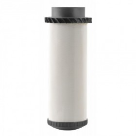 Cartucho filtrante 50µm inox. para filtro agua CINTROPUR NW 280
