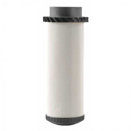 Cartucho filtrante 50µm inox. para filtro agua CINTROPUR NW 280
