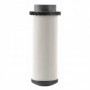 Cartucho filtrante 50µm inox. para filtro agua CINTROPUR NW 280