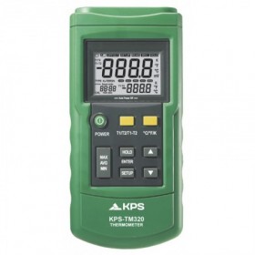 Termómetro digital KPS TM320