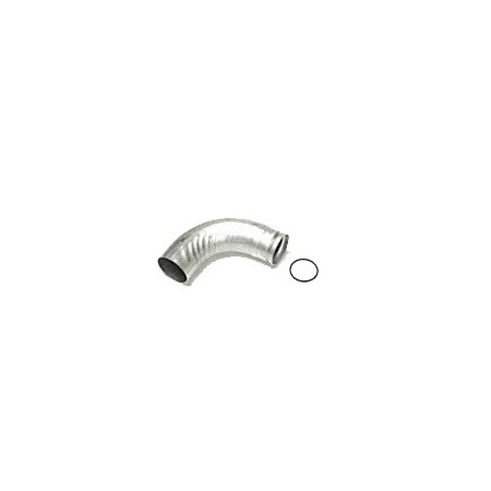 Codo 90º unión tubos ITALKERO
