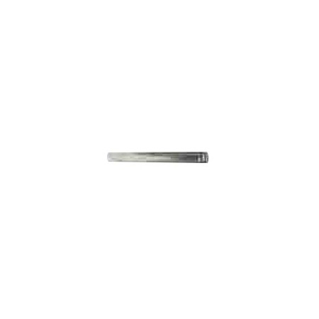 Tubo extensión L: 100 cm Ø32 ITALKERO