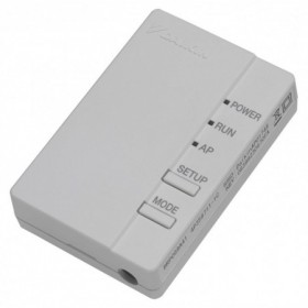 Modulo WIFI aire acondicionado DAIKIN serie SKY AIR BRP069A81