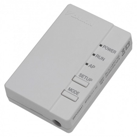 Modulo WIFI aire acondicionado DAIKIN serie SKY AIR BRP069A81