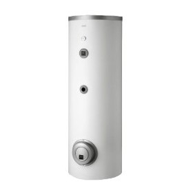 Depósito esmaltado BAXI AS 500-2E