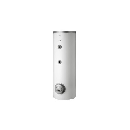 Depósito esmaltado BAXI AS 500-2E