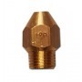 INYECTOR PRINCIPAL QUEMADOR GLP  DIAM 1.65 M-5X0.5