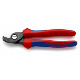 Tijeras cortacables KNIPEX 165mm