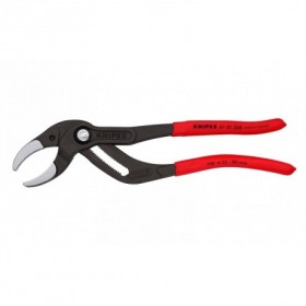 Tenaza tuberías KNIPEX 250mm