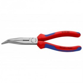 Alicate montaje boca cigüeña KNIPEX 200mm