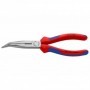 Alicate montaje boca cigüeña KNIPEX 200mm