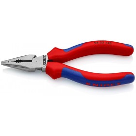Alicate universal mini KNIPEX 145mm