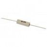 ▷ Resistencias Bobinadas Fijas Con Salidas Axiales. Bc4/0.033 - BC4/0.033 - Pack 200 uds