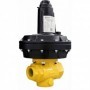 Regulador compensado de 1-1/2” PN16 Ps: 50 a 85 mbar sin seguridades. GASTECH R40BP-H/S