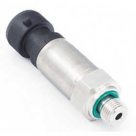 TRANSDUCTOR  PR-23SY DE 0-400 MBAR ATEX SEÑAL 4-20 MA 2 HILOS VCC 10-28 CONEXIÓN M 1/4" CON CONECTOR INCORPORADO