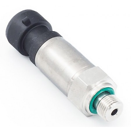 TRANSDUCTOR  PR-23SY DE 0-250 MBAR ATEX SEÑAL 4-20 MA 2 HILOS VCC 10-28 CONEXIÓN M 1/4" CON CONECTOR INCORPORADO