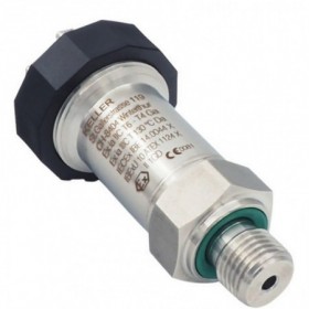TRANSDUCTOR  PR-23SY DE 0-16 BAR SEÑAL 4-20 MA 2 HILOS VCC 10-28 CONEXIÓN M 1/4" EFE.: +/-1%  CON CONECTOR INCORPORADO
