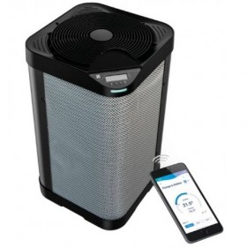 Bomba calor piscina ZODIAC serie Z350IQ MD4 calefacción 11kW R32 monofásico