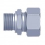 Unión macho DIN-2353 Ø12l-1/2" A316L