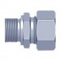 Unión macho DIN-2353 Ø12l-1/2" A316L
