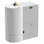 CALDERA PELLET MUNDOCLIMA BIOTHERM BECKER 35 KW