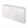 Fancoil suelo 2 tubos OLIMPIA SPLENDID serie BI2 INVERTER SL AIR 1100 DC TR sin placa radiante