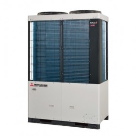 Unidad exterior VRF 2 tubos MITSUBISHI HEAVY INDUSTRIES serie SMART FDC500KXZE2 R410A trifásico