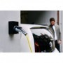 Cargador vehículo eléctrico EO