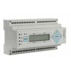Centralita para 8 zonas  RYM02M0001