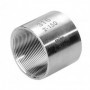 Manguito hembra-hembra Ø1/4" A316L figura 270