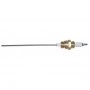 Electrodo IZO 1/4" G/155 diam. 4.5 EK