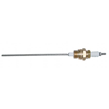 Electrodo IZO 1/4" G/155 diam. 4.5 EK