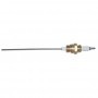 Electrodo IZO 1/4" G/155 diam. 4.5 EK