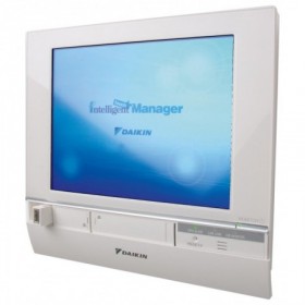 Control centralizado DAIKIN DCM601B51 táctil "ITOUCH MANAGER"
